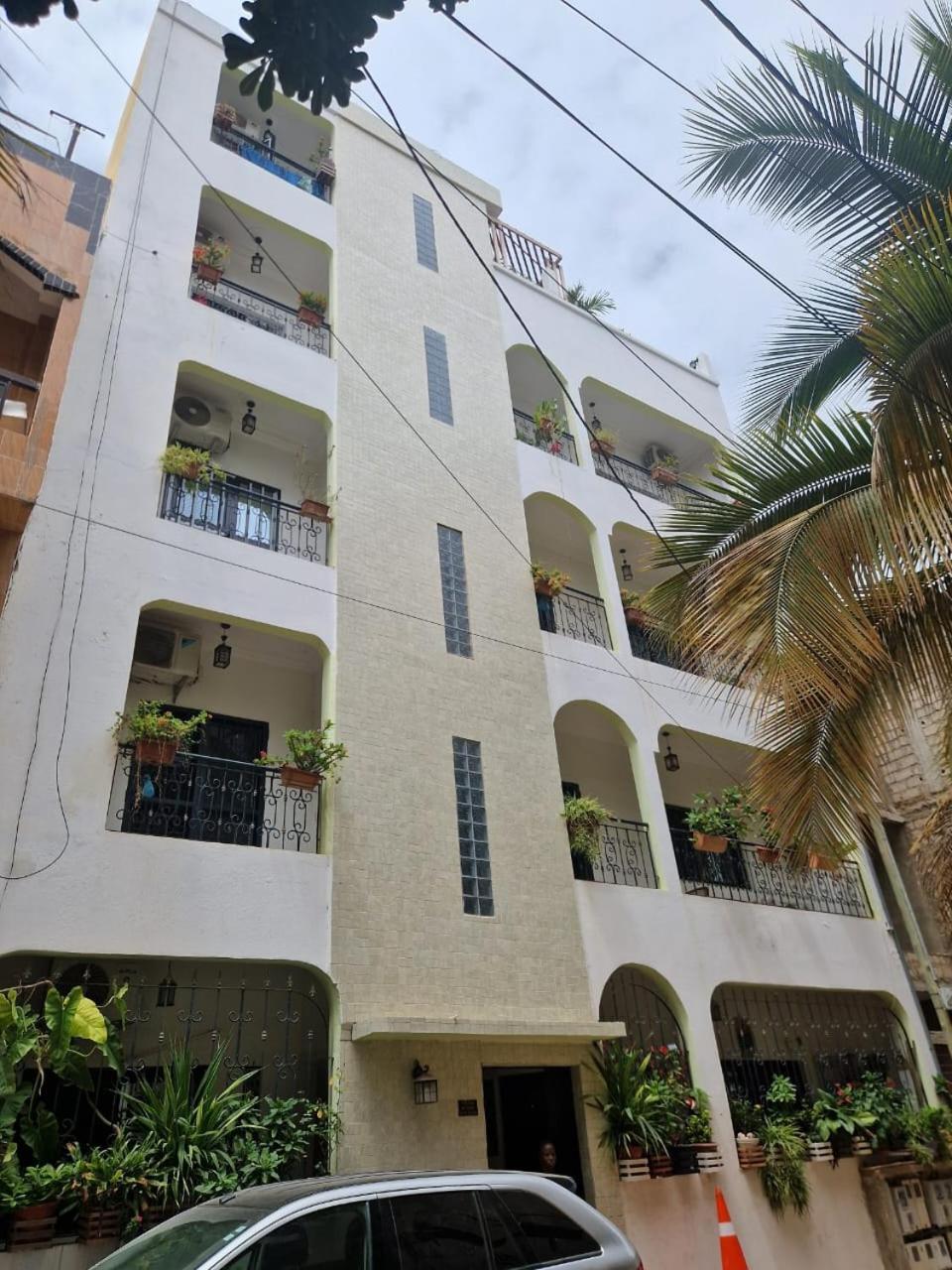 Villa Soleil Du Senegal Dakar Cameră foto